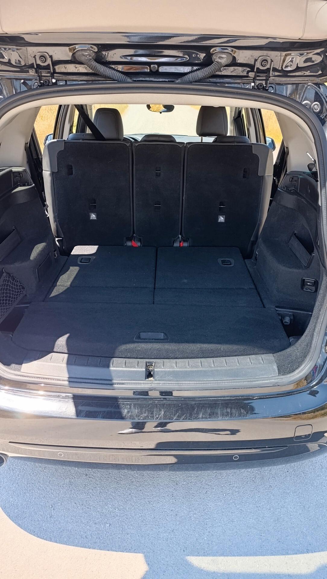 Bmw 216 216d Active Tourer Sport