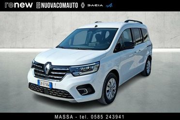 Renault Kangoo Passenger 1.3 TCe Authentic