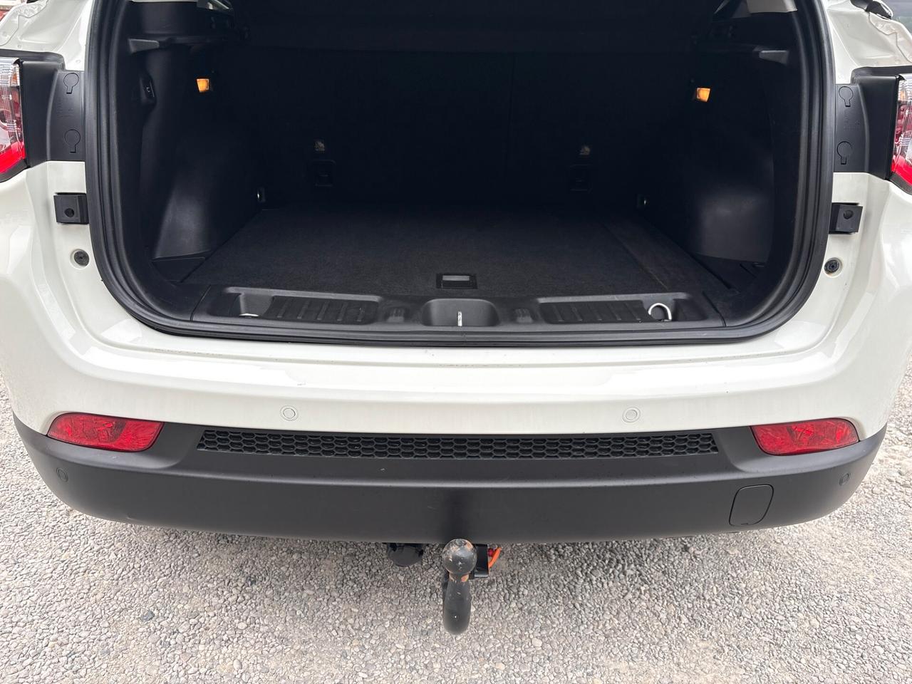Jeep Compass 1.3 Turbo Plug-in 4xe Limited -Gancio