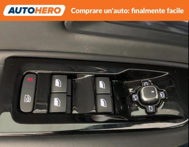 CITROEN C5 X Hybrid 225 e-EAT8 Shine Pack