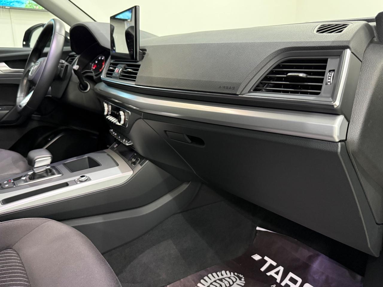 Audi Q5 35 TDI S tronic Business Advanced *Gancio