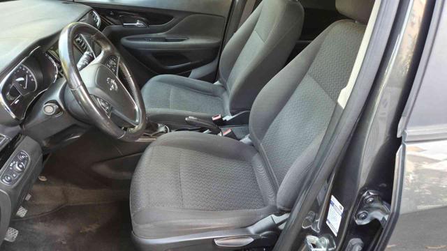 OPEL Mokka 1.6 CDTI Ecotec 4x2 Start&Stop Cosmo