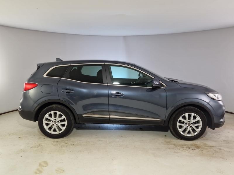 RENAULT KADJAR 1.5 DCI 85KW BLUE BUSINESS EDC