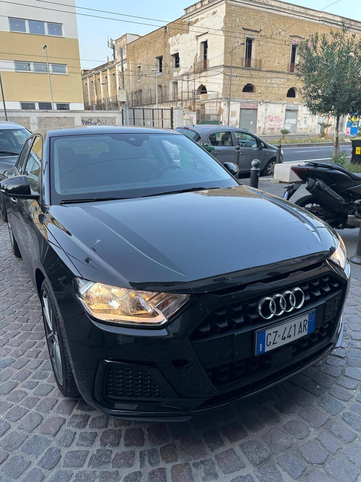 Audi A1 SPB 25 TFSI Admired