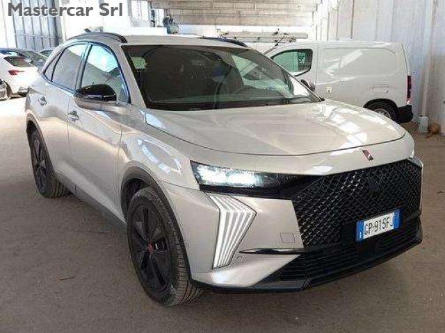 DS AUTOMOBILES DS 7 1.5 bluehdi Performance Line 130cv - GP915FJ