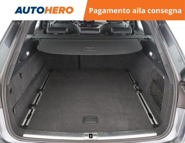 AUDI A6 Avant 3.0 TDI 272 CV quattro S tronic