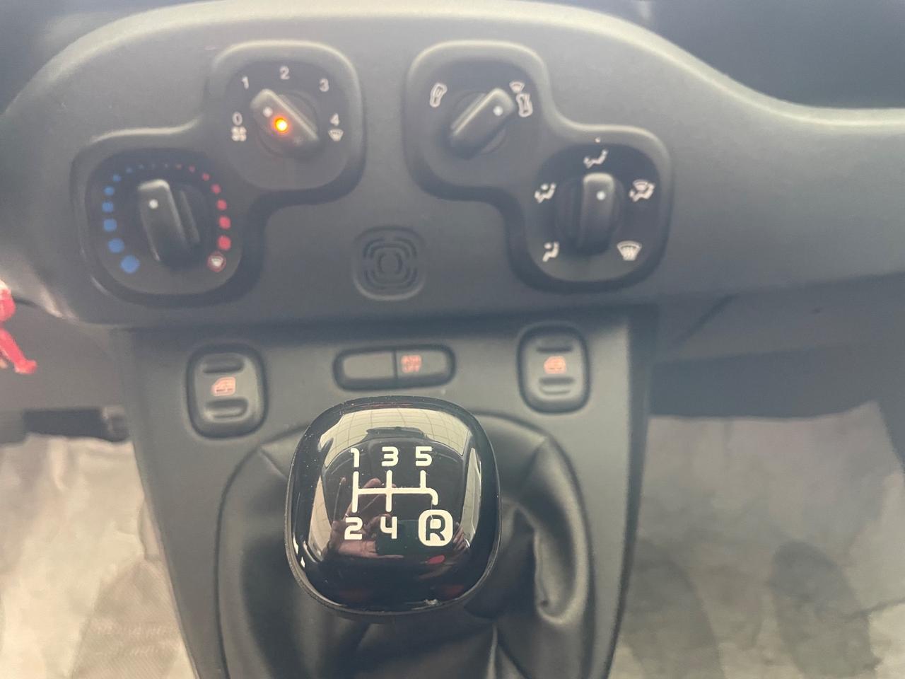 Fiat Panda 1.2 Easy - Nessun vincolo -