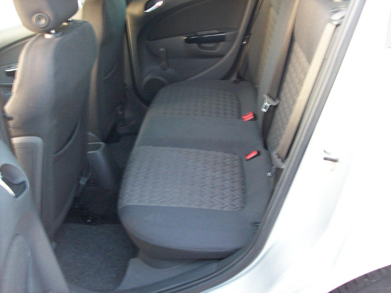 OPEL CORSA 1.2 CV.85 GPL / BZ TECH EDITION "2013"