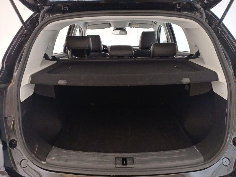 MG ZS 2021 1.5 Luxury