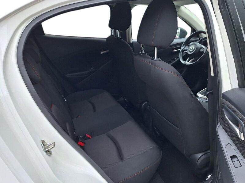 Mazda Mazda2 1.5 Skyactiv-G 75 CV LED Homura