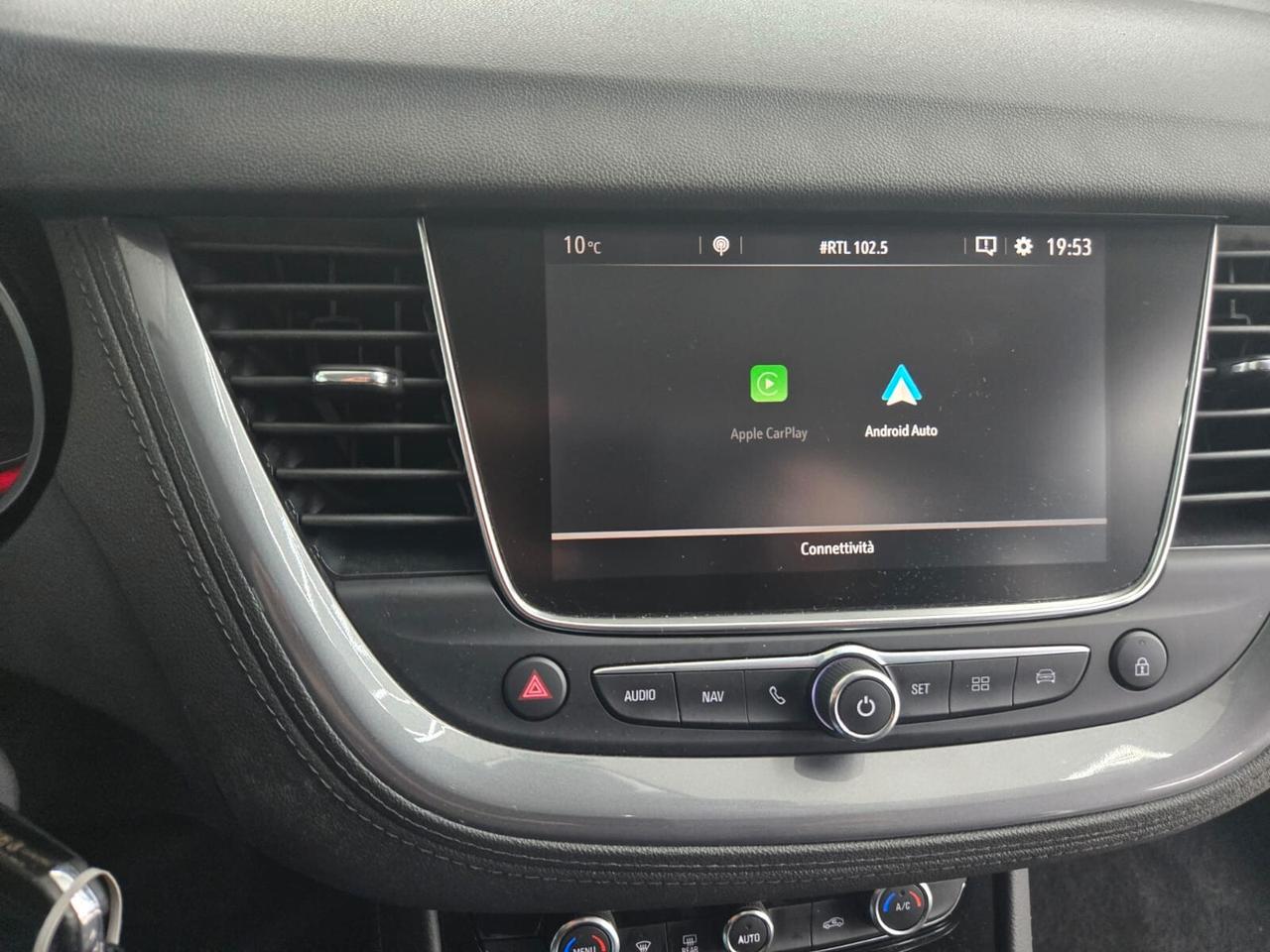 Opel Grandland X 1.5 diesel Ecotec Start&Stop Advance