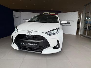 Toyota Yaris 1.0 trend