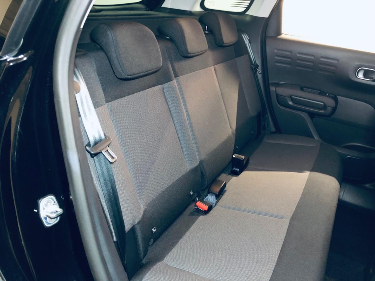 Fiat Panda 1.0 S&S Hybrid City Life NEOPATENTATI