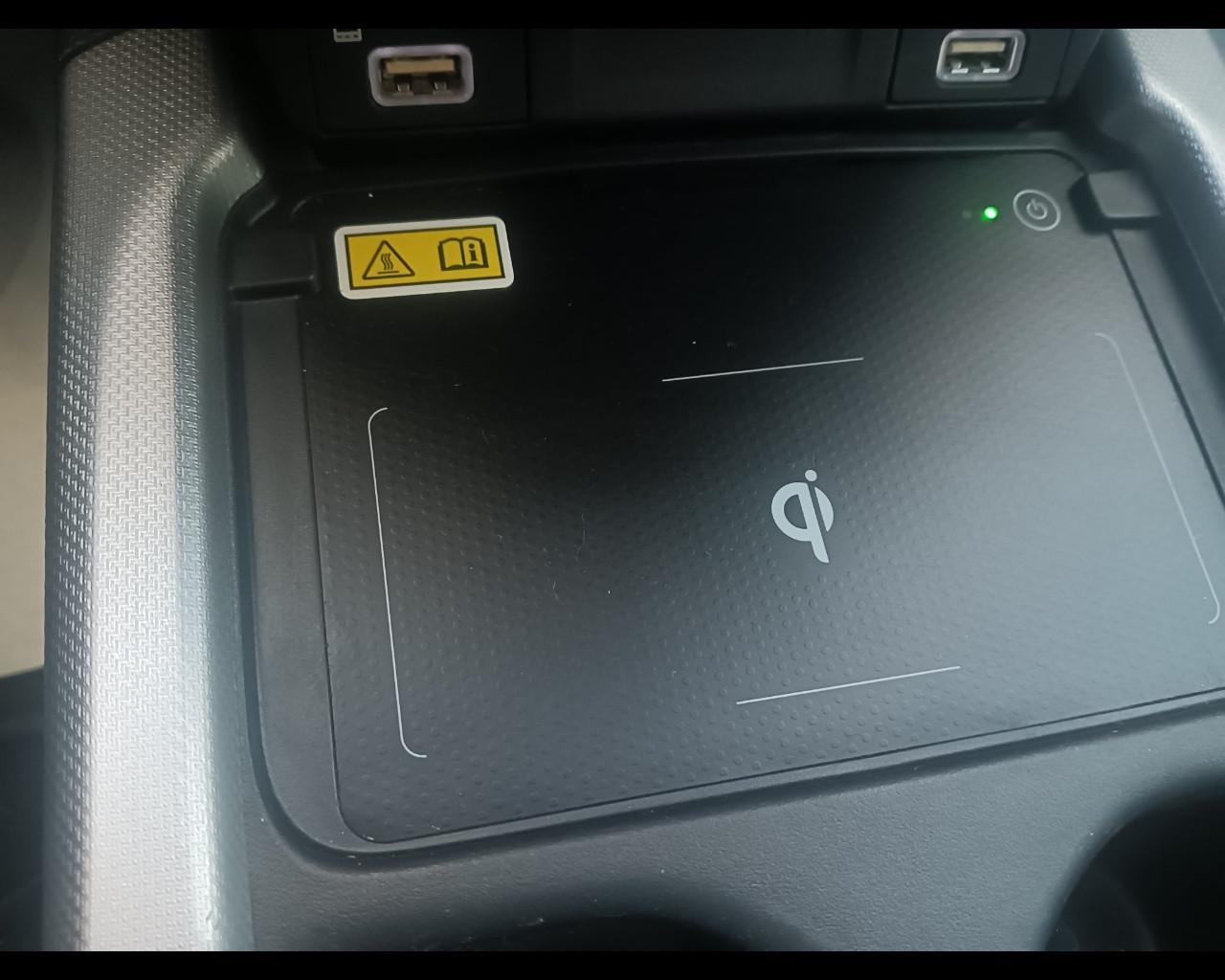 HONDA CR-V V 2019 - CR-V 2.0 hev Executive Navi awd ecvt