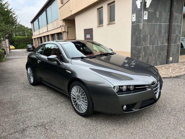 ALFA ROMEO Brera Brera 3.2 V6 Sky Window Q4