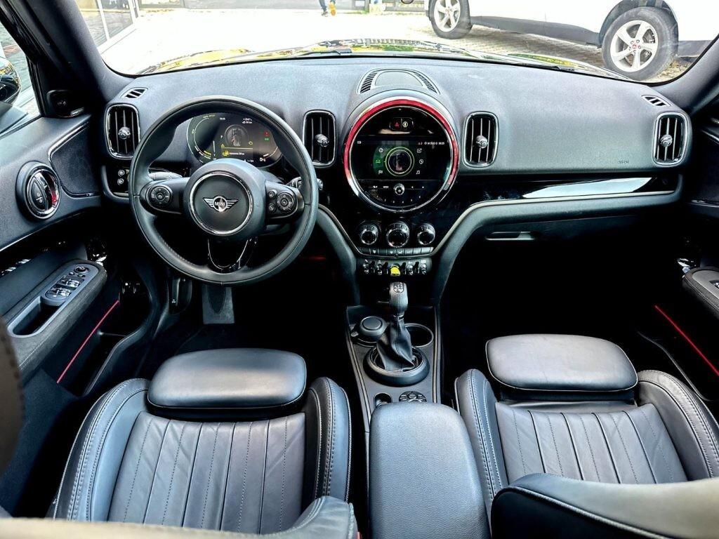 MINI Countryman 1.5 Cooper SE Countryman ALL4 Auto