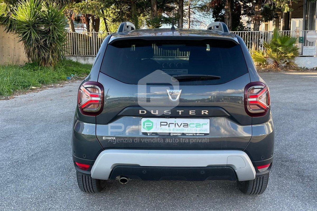 DACIA Duster 1.0 TCe GPL 4x2 Journey
