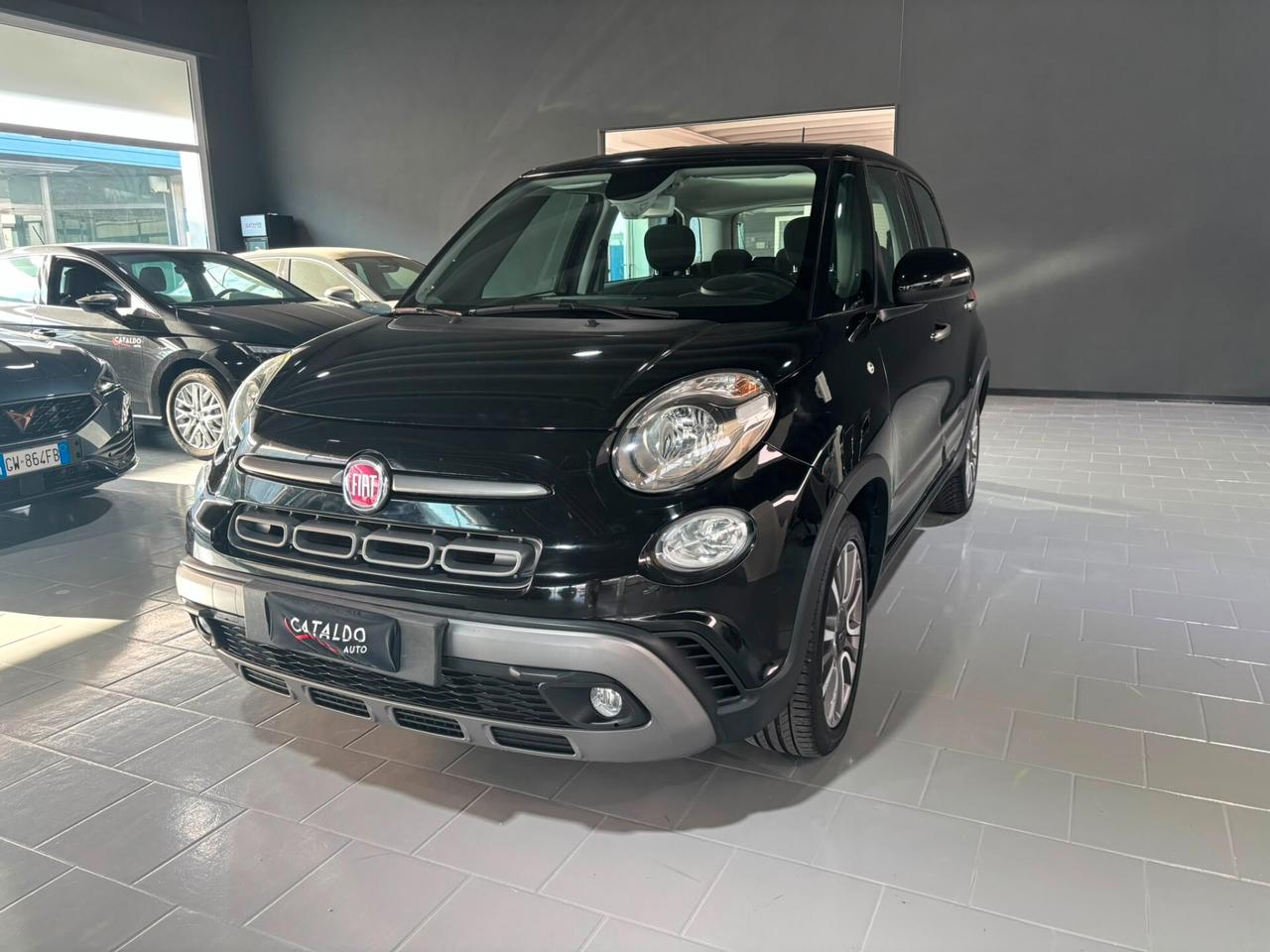 Fiat 500L 1.3 Multijet 95 CV Cross