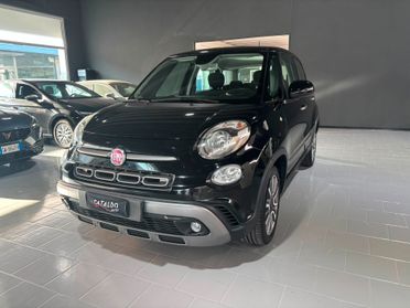 Fiat 500L 1.3 Multijet 95 CV Cross