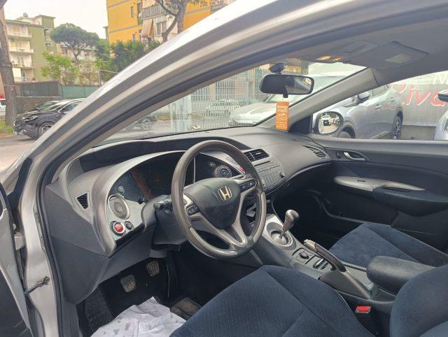 HONDA Civic 1.4 i-DSi 5p. Comfort LE