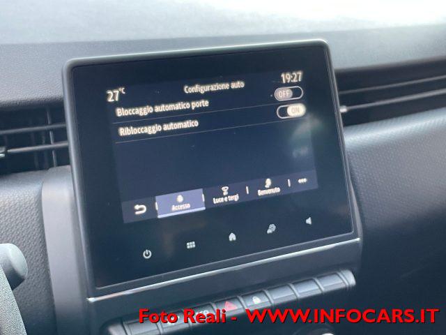 RENAULT Clio TCe 100 CV *GPL 5 porte Business PROMO