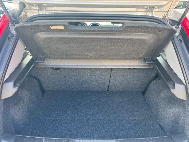 FIAT Punto 1.4 8V 5 porte Natural Power Street