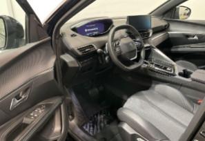 Peugeot 3008 1.6 hybrid phev Allure Pack 180cv e-eat8