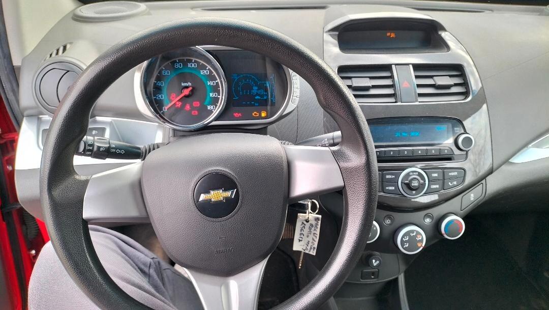 Chevrolet Spark 1.0 ECO GPL!! BOMBOLA OK FINO AL 2035!!