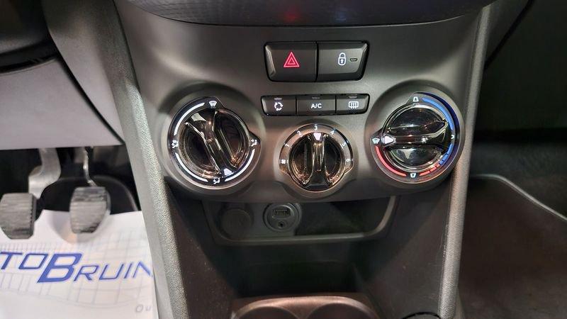 Peugeot 2008 PureTech 82 Active