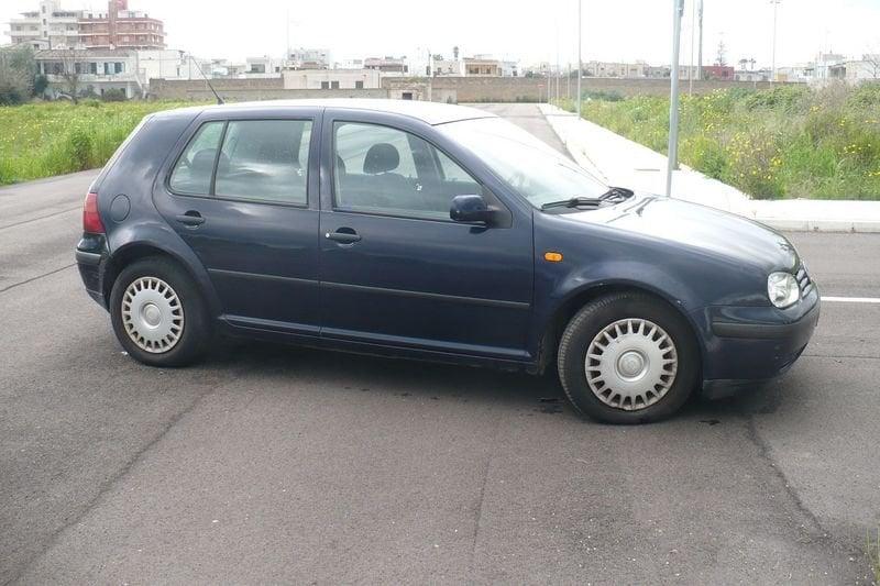 Volkswagen Golf Golf 3p 1.9 tdi Comfortline 110cv