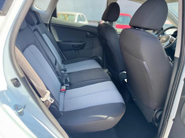 KIA Venga 1.4 EcoGPL Pari al Nuovo