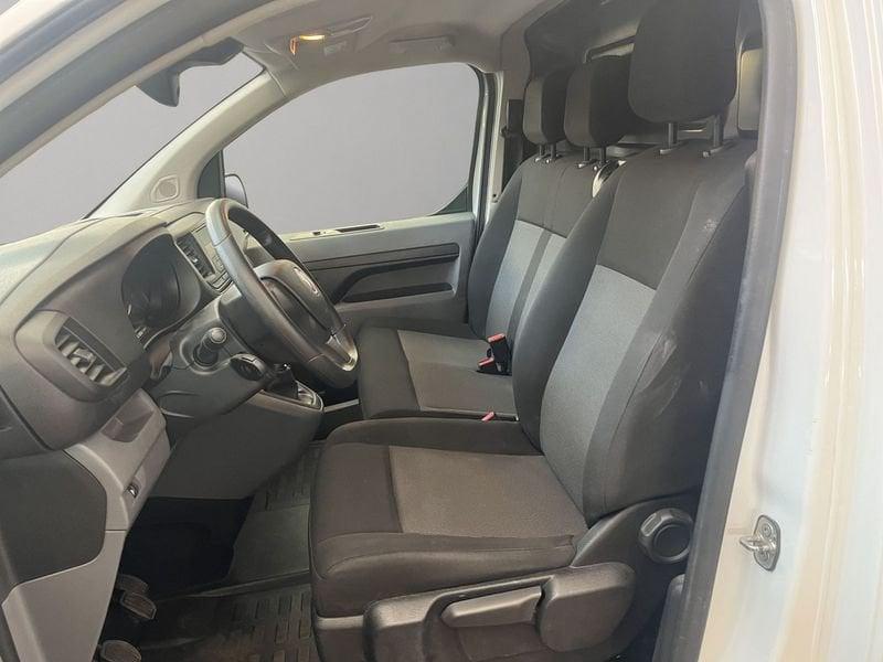 FIAT Scudo Scudo Ice 1.5 bluehdi 120cv L2H1 (Business)