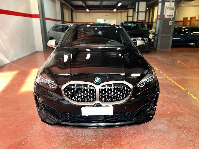 BMW Serie 1 M 135i xdrive