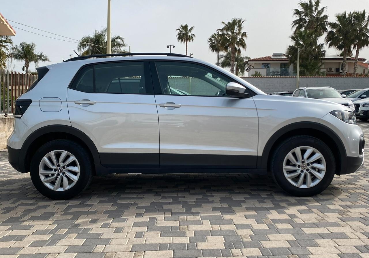 Volkswagen T-Cross Style 1.0 TSI 95CV