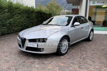 ALFA ROMEO 159 1.9 JTDm 16V Distinctive