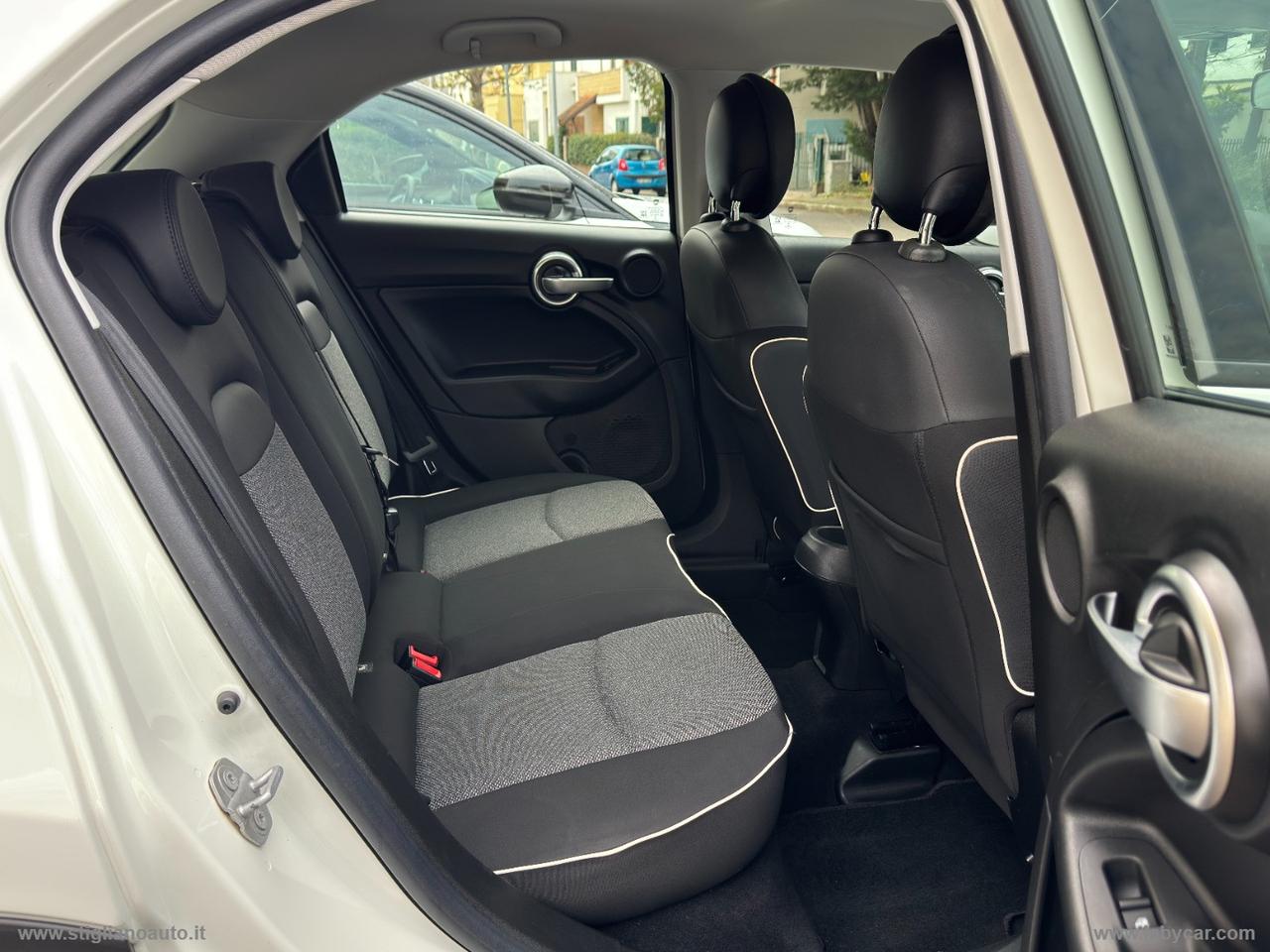 FIAT 500X 1.3 M.Jet 95 CV Pop Star