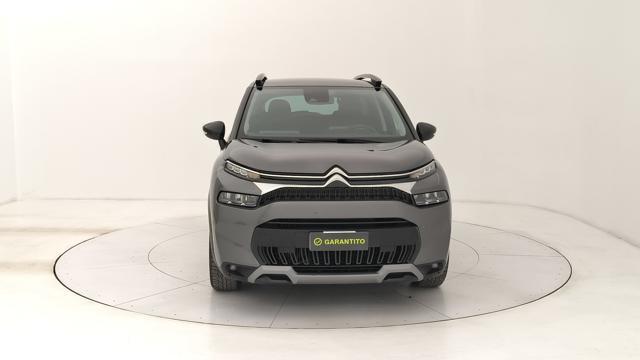 CITROEN C3 Aircross 1.5 bluehdi Shine s&s 110cv