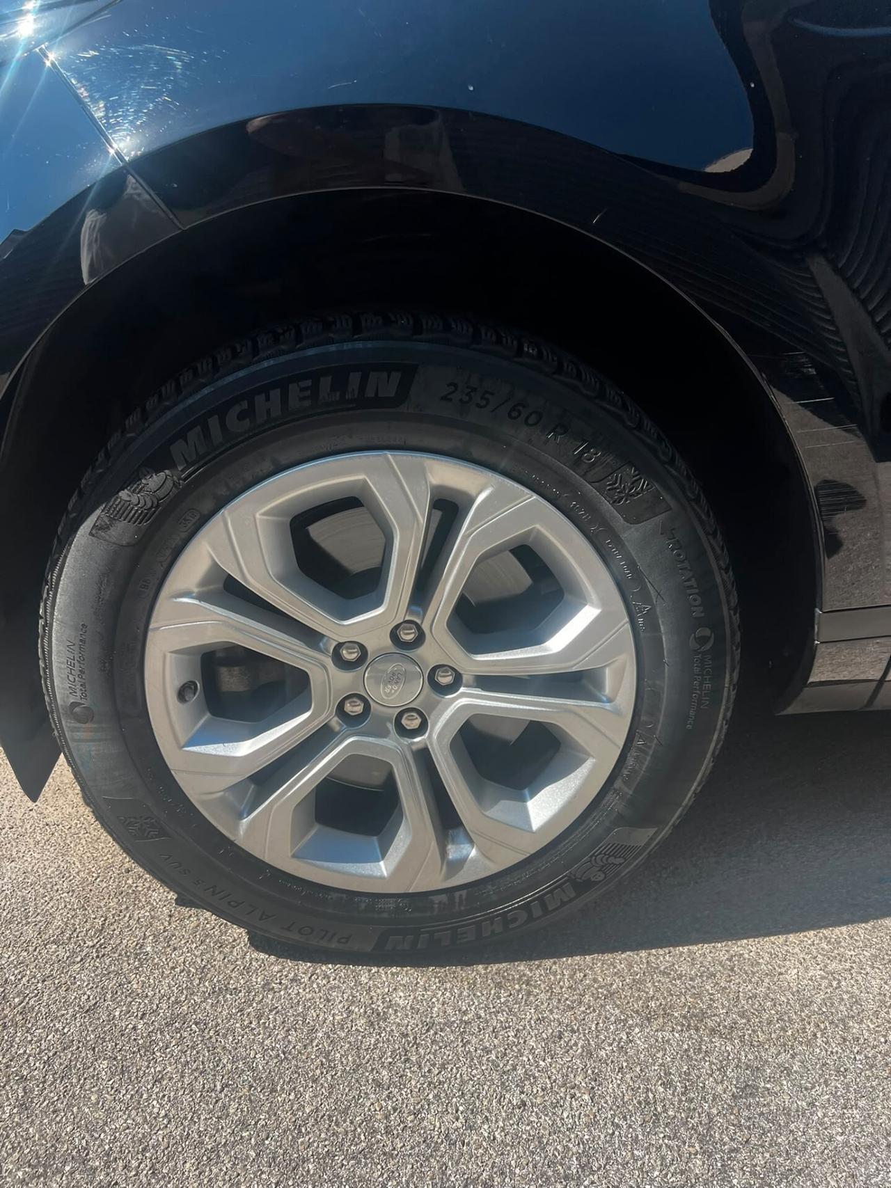 Land Rover Range Evoque 2.0D I4-L.Flw 150 CV AWD Auto S