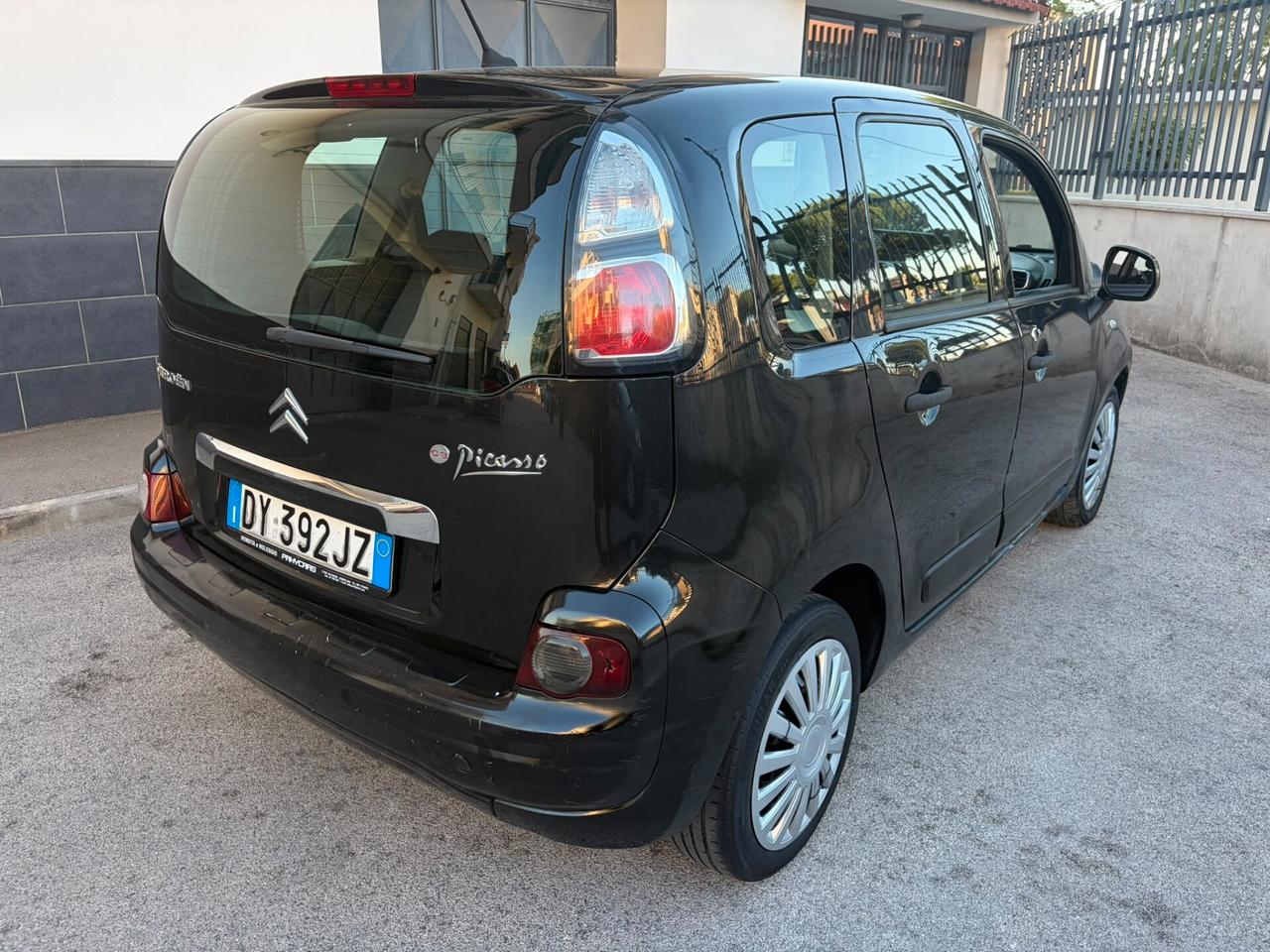 Citroen C3 Picasso 1.6 HDi 90 airdream Business