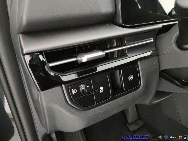 Kia Sportage 1.6 TGDi GPL DCT Business