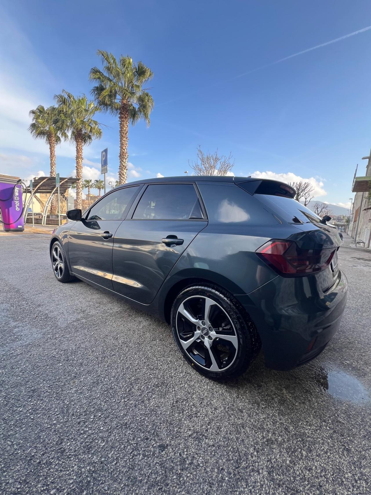 Audi A1 SPB 30 TFSI Admired