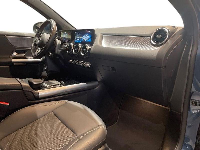 Mercedes-Benz GLA 180 d Sport Plus auto