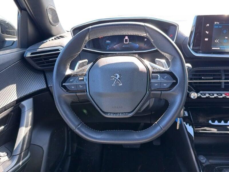 Peugeot 2008 2008 1.2 puretech Allure Pack s&s 130cv eat8