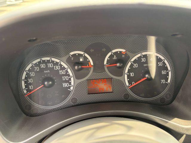 FIAT Panda Panda II 1.2 Dynamic 69cv E5