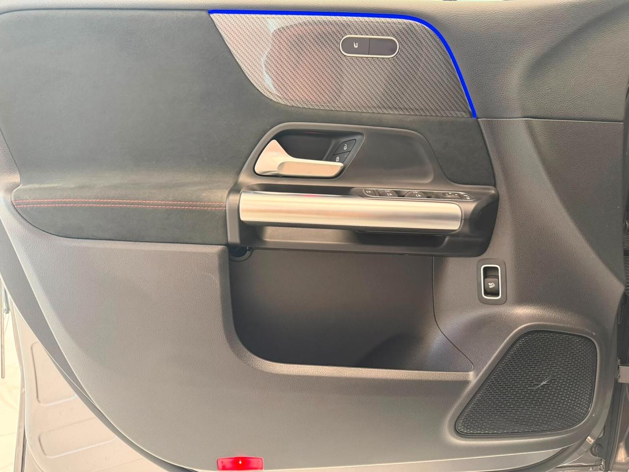 Mercedes-benz B 180 d Automatic Premium AMG