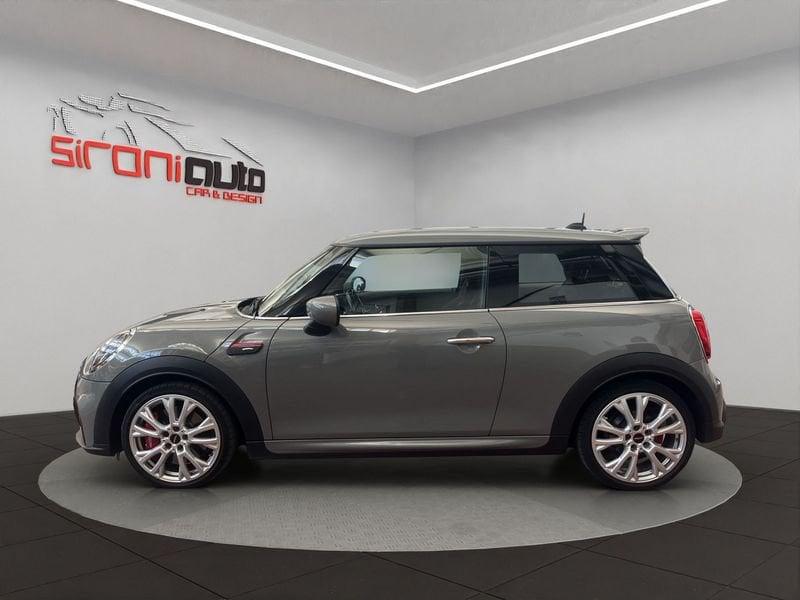 MINI Mini Mini 3p 2.0 JCW JCW