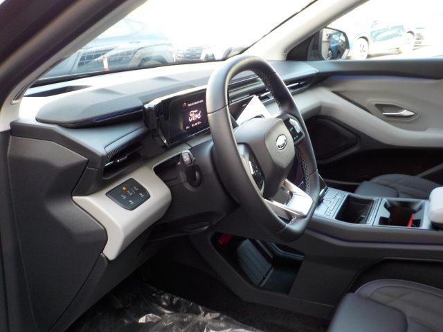 FORD Explorer E 58 KWH 190 CV Standard Range Explorer