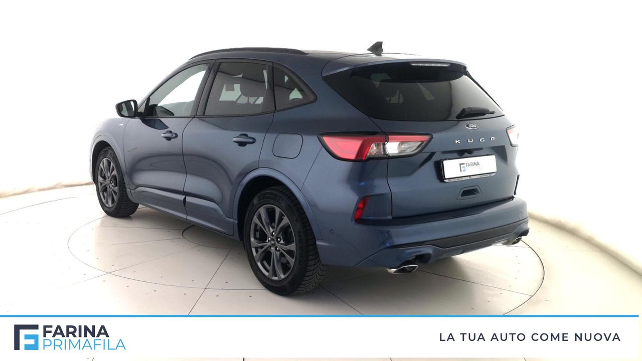 FORD Kuga III 2020 - Kuga 1.5 ecoblue ST-Line 2wd 120cv auto
