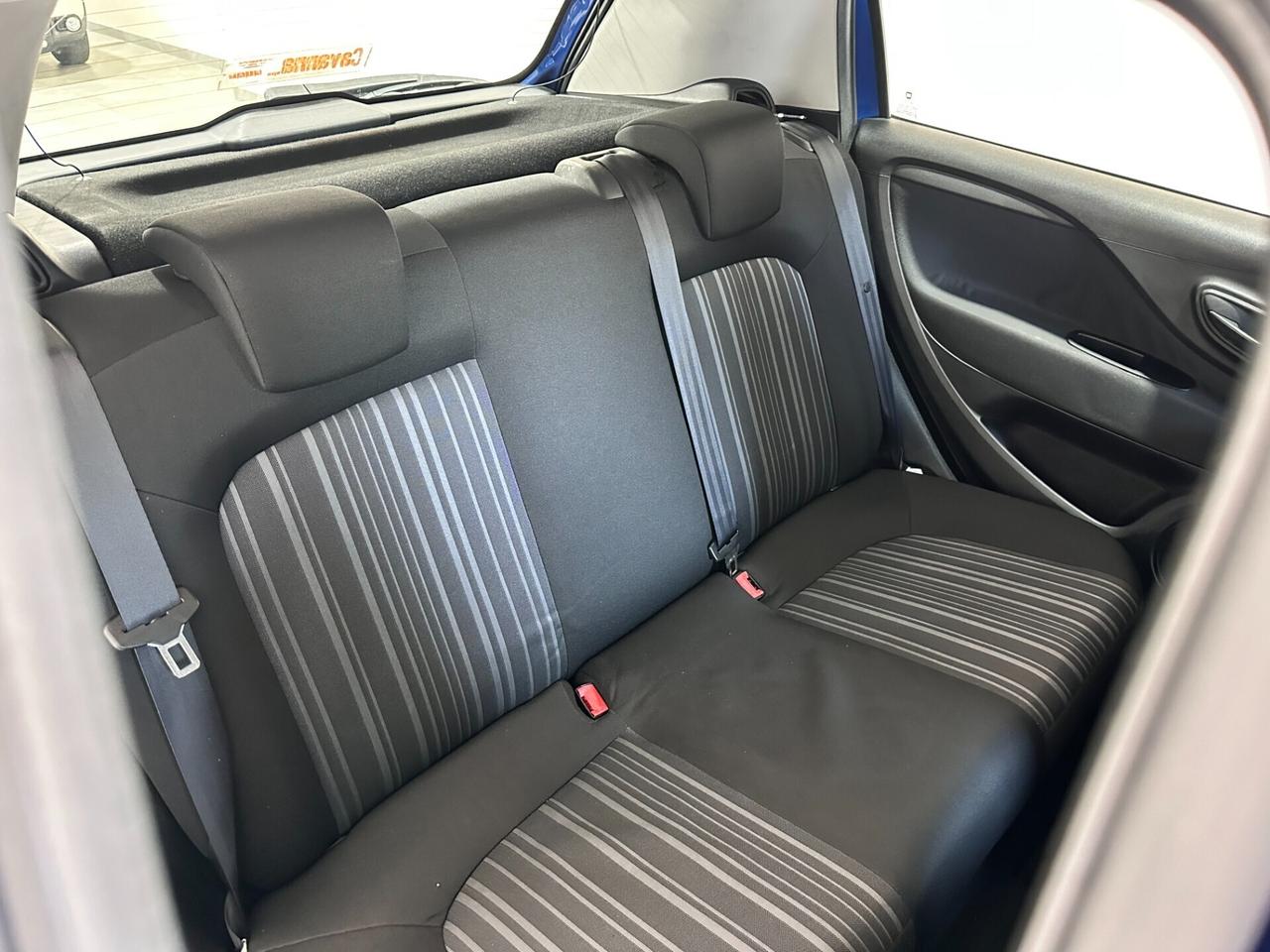 Fiat Punto Evo 1.3 Mjt 75 CV - DA VETRINA - UNICO