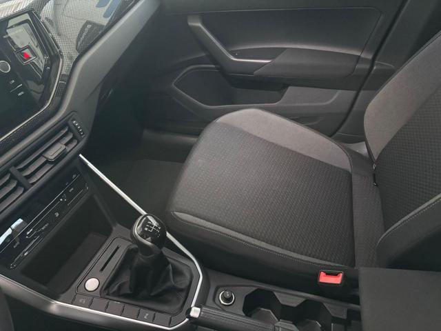 VOLKSWAGEN Taigo 1.0 TSI 95 CV Life